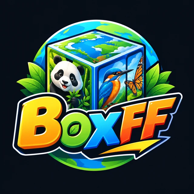 BoxFF