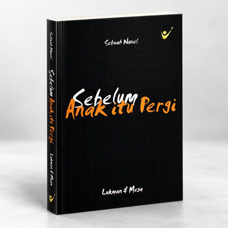 SEBELUM ANAK ITU PERGI